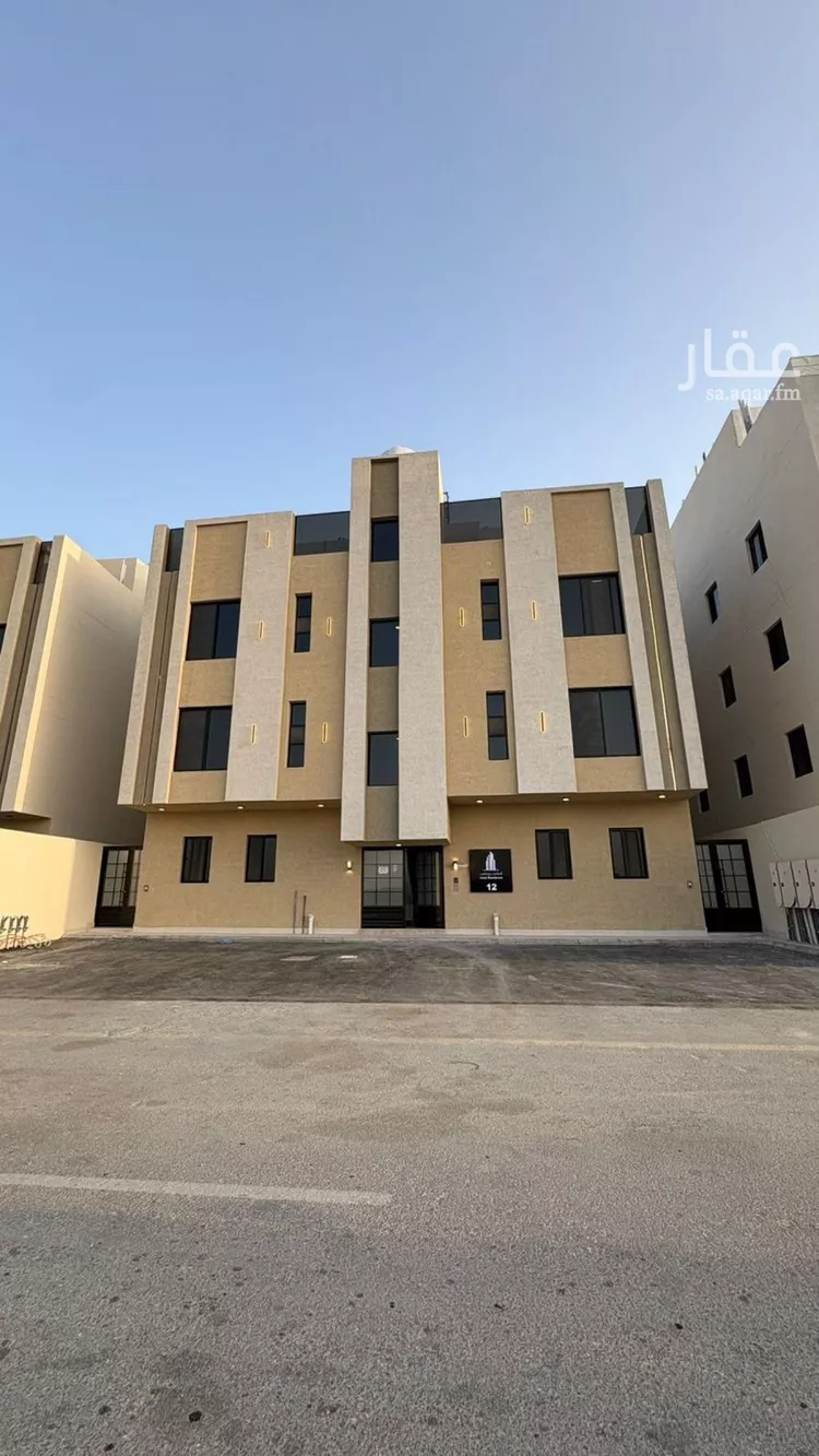 شقة للبيع في حي الندى, مدينة الدمام, المنطقة الشرقية