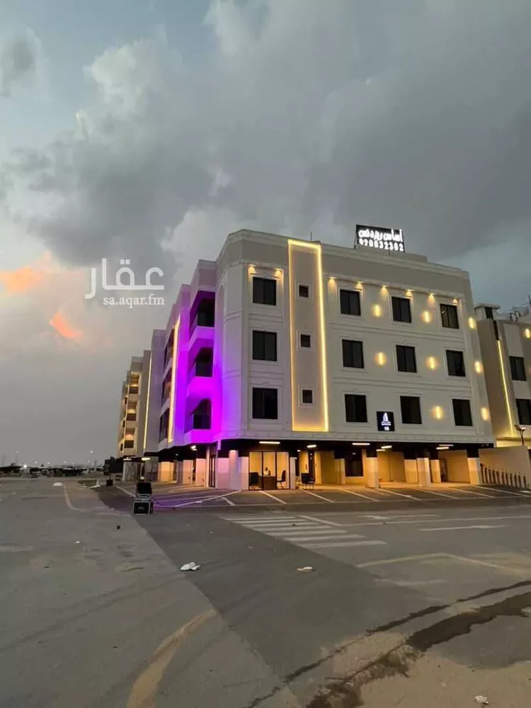 شقة للبيع في شارع غير مسمى, حي الندى, مدينة الدمام, المنطقة الشرقية