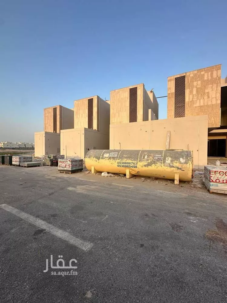 فيلا للبيع في شارع عبدالرحمن بن كعب الانصاري, حي الأمواج, مدينة الخبر, المنطقة الشرقية 13