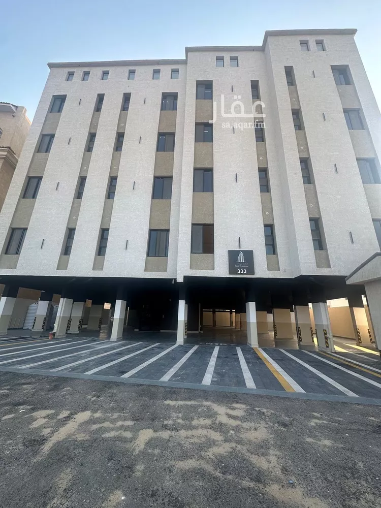 شقة للبيع في شارع الرقعى, حي الحمراء, مدينة الخبر, المنطقة الشرقية