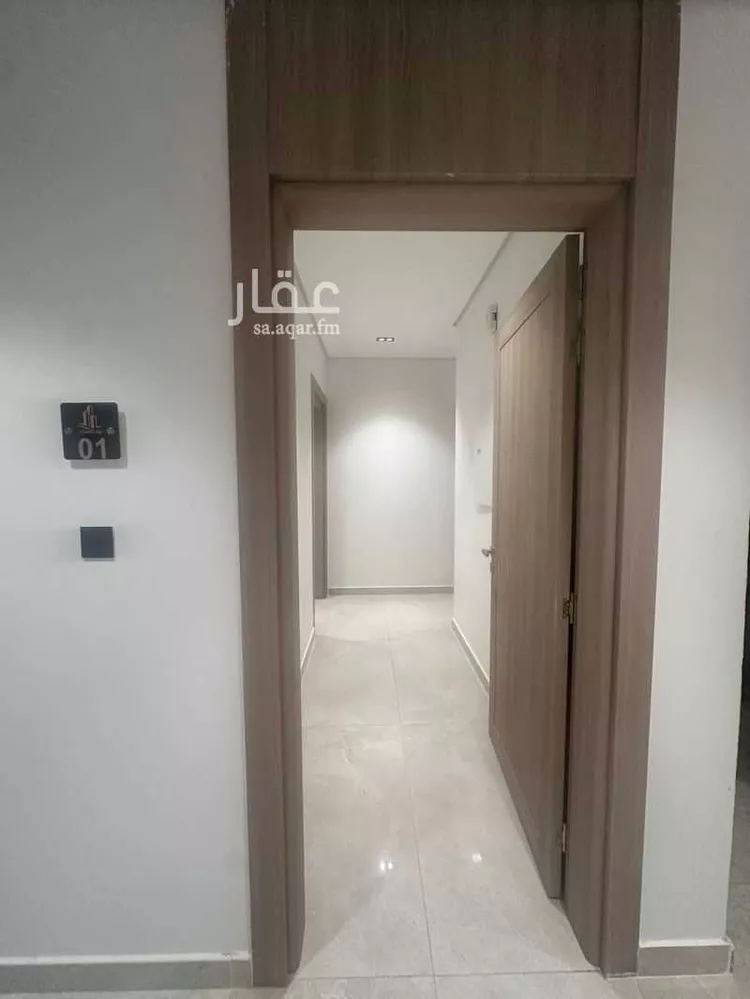 شقة للبيع في شارع خير الدين الياس, حي الواحة, مدينة الدمام, المنطقة الشرقية صورة 3