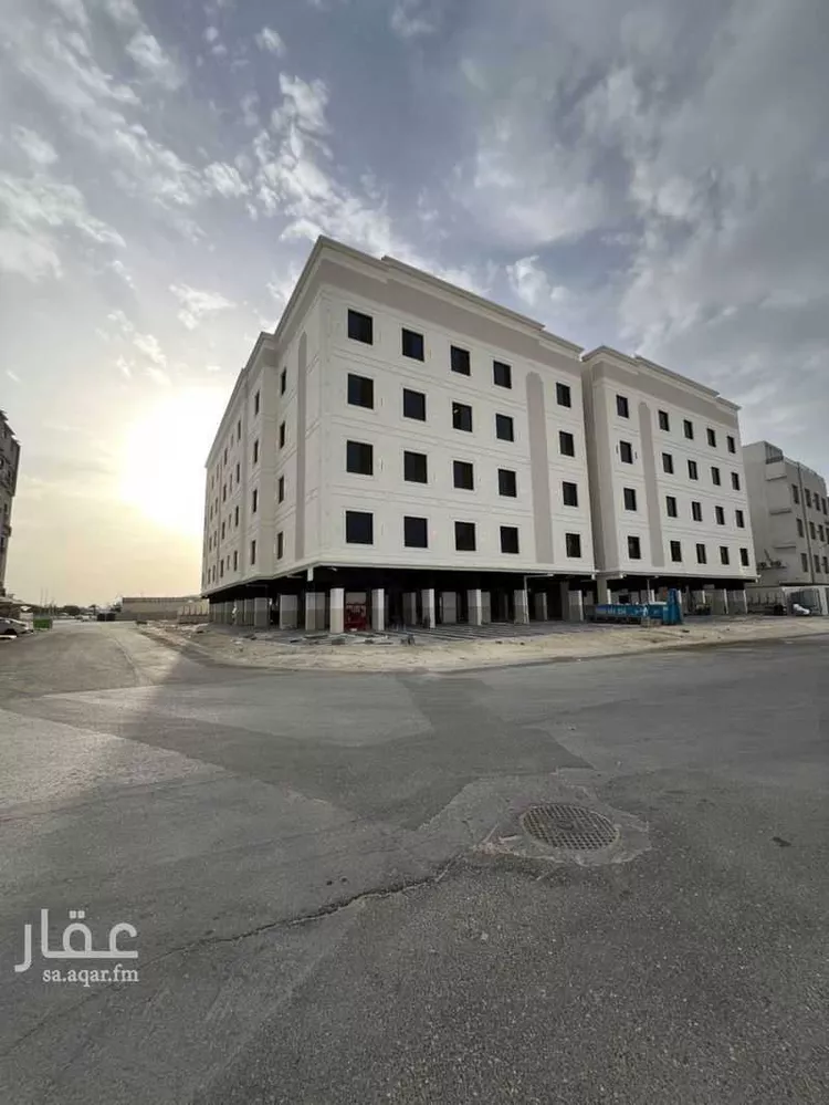 شقة للبيع في شارع ام الهوشان, حي الحمراء, مدينة الخبر, المنطقة الشرقية