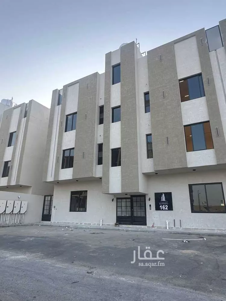 شقة للبيع في شارع المحدثون, حي الشعلة, مدينة الدمام, المنطقة الشرقية