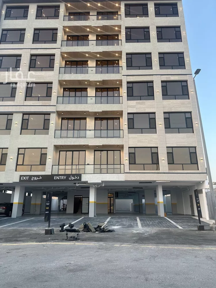 Apartment for Sale in Dammam Taiba