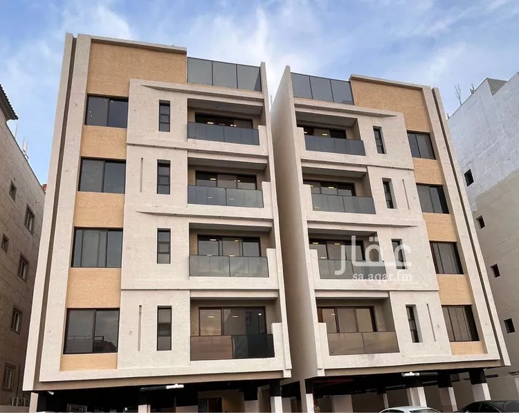 شقة للبيع في شارع المسك, حي المنتزة, مدينة الدمام, المنطقة الشرقية