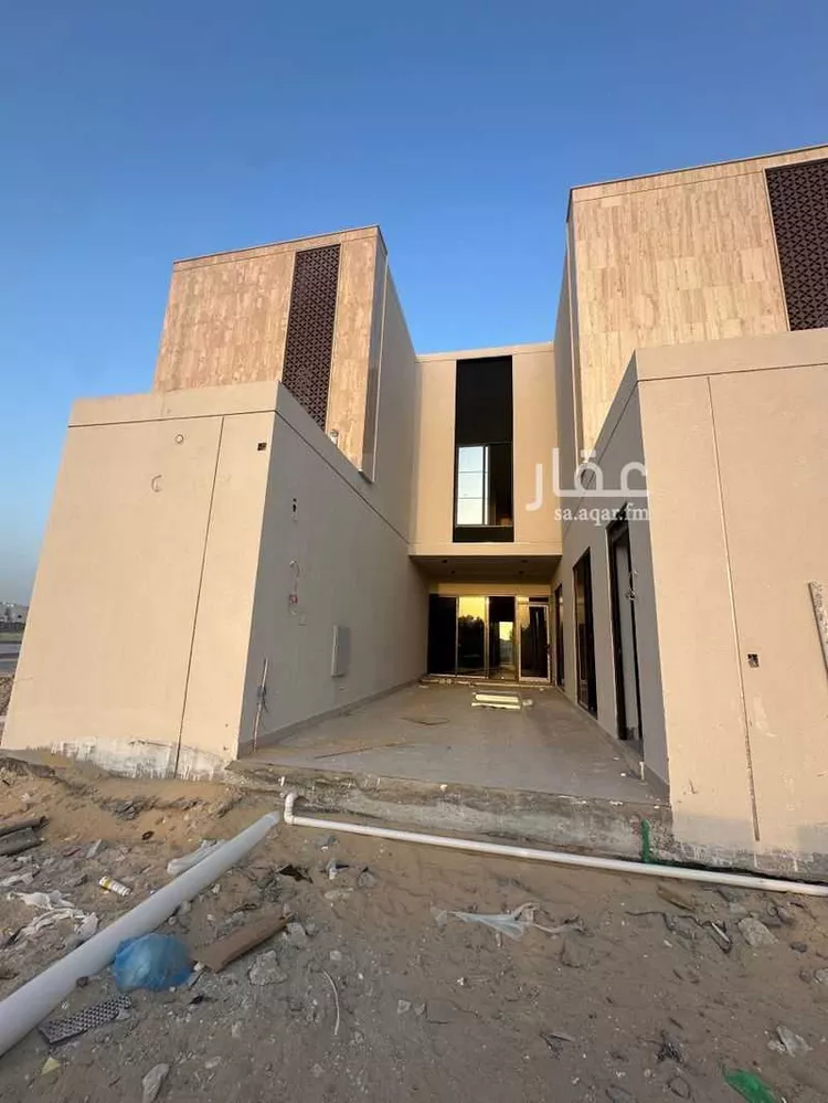 فيلا للبيع في شارع عبدالرحمن بن كعب الانصاري, حي الأمواج, مدينة الخبر, المنطقة الشرقية