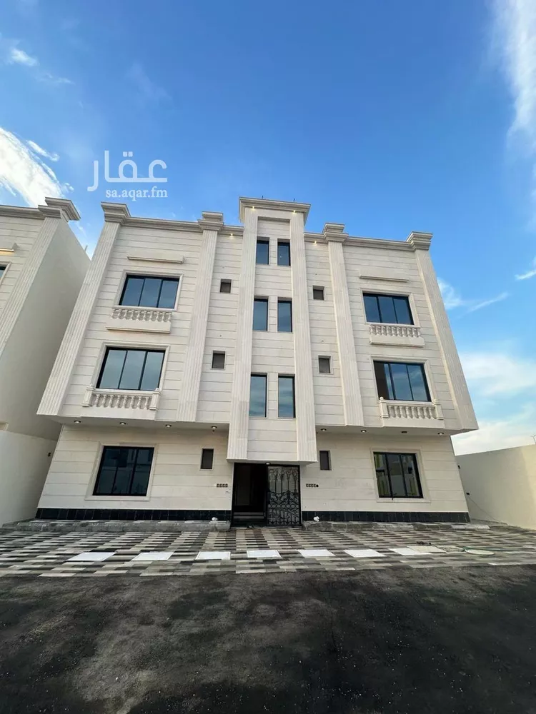 شقة للبيع في شارع المعرفة , حي الشعلة, مدينة الدمام, المنطقة الشرقية