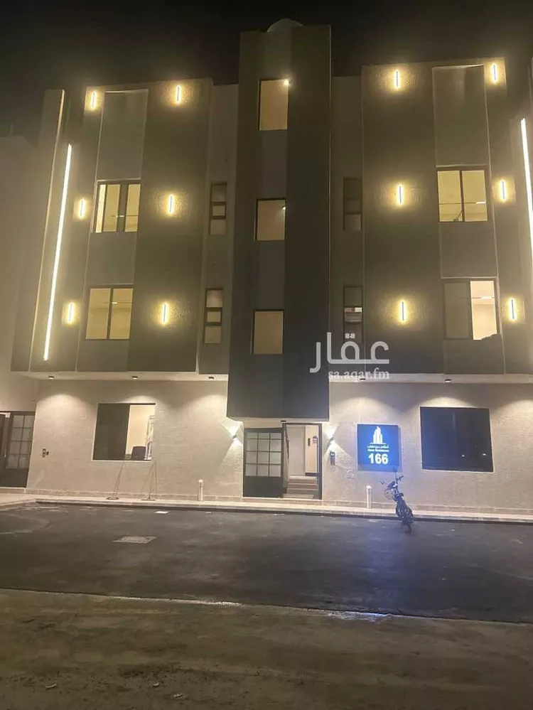 شقة للبيع في شارع المحدثون, حي الشعلة, مدينة الدمام, المنطقة الشرقية 9