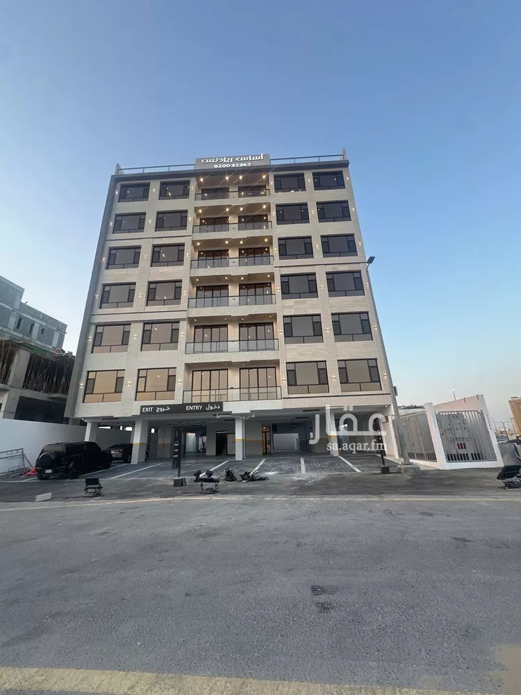 Apartment for Sale in Dammam Taiba 1 صورة