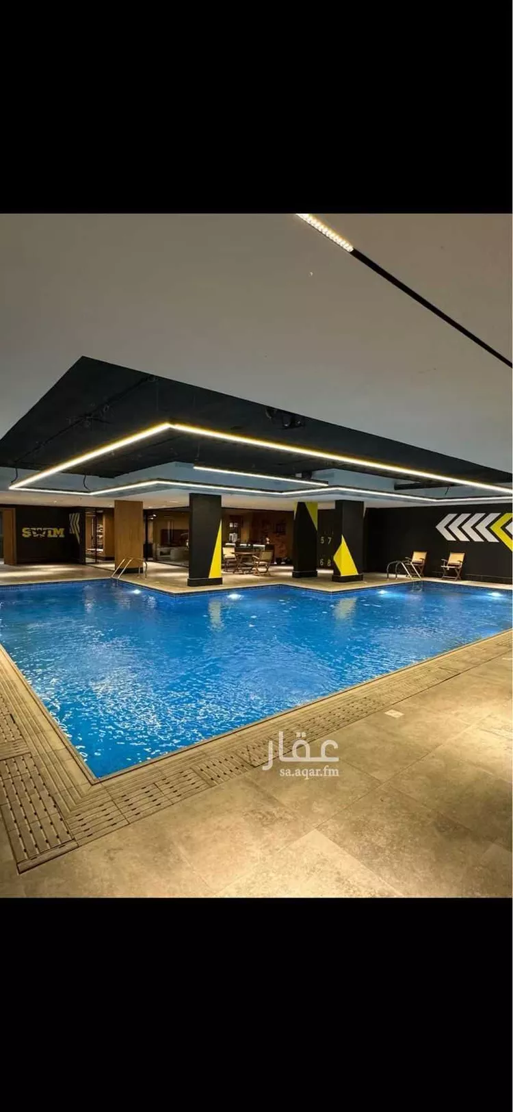 شقة للبيع في شارع اسيا, حي حطين, مدينة الرياض, منطقة الرياض صورة 3