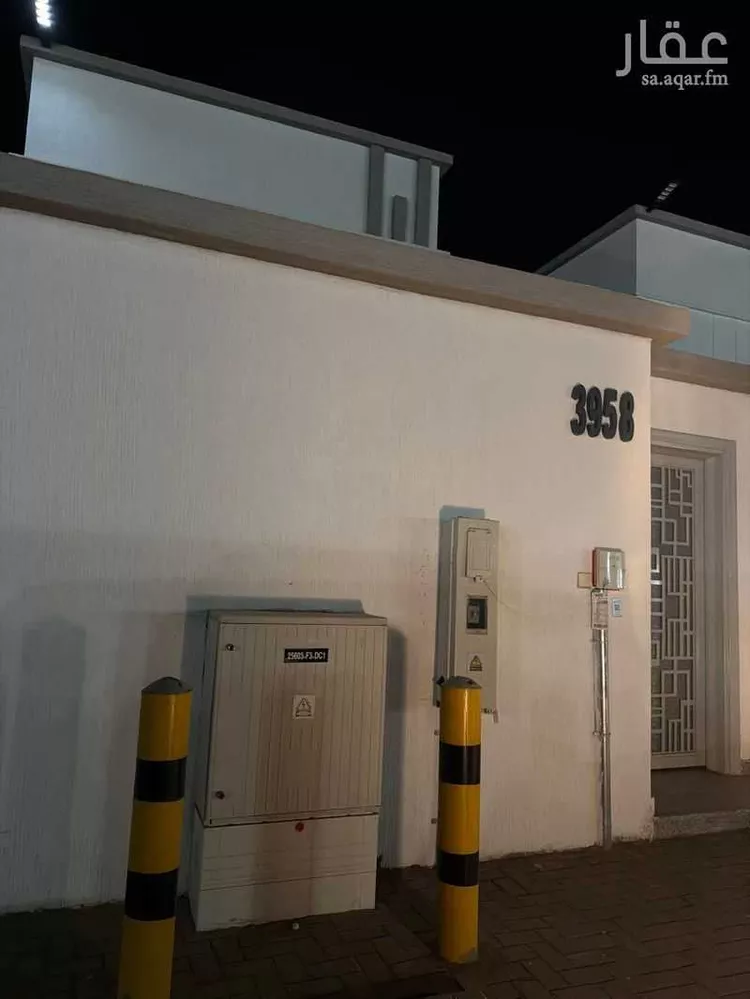 Villa for Rent in Taif Al Faisaliah