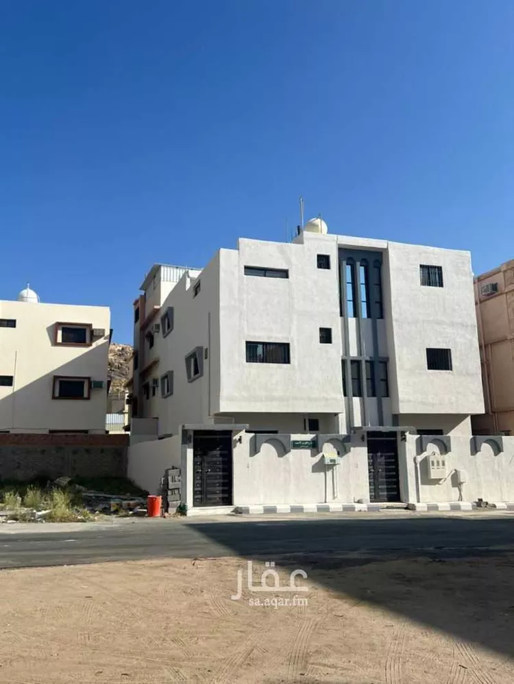 شقة للإيجار في شارع نافع بن الاسود, حي معشي, مدينة الطائف, منطقة مكة المكرمة صورة 4