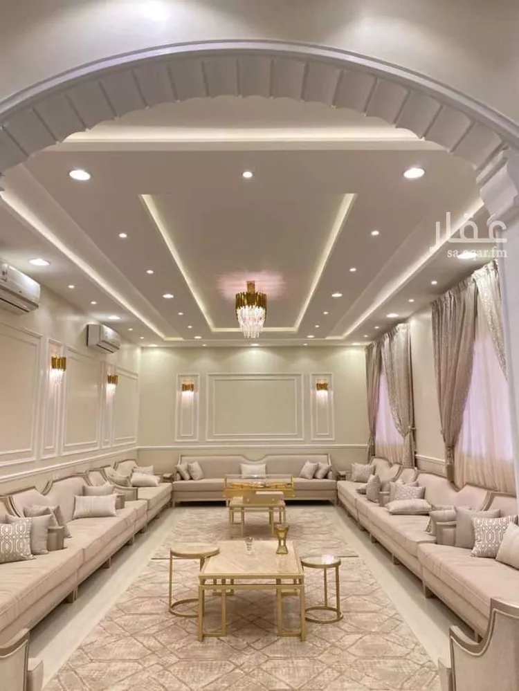 فيلا للبيع في شارع علي ابن حسن الشويطر, حي المهدية, مدينة الرياض, منطقة الرياض صورة 2