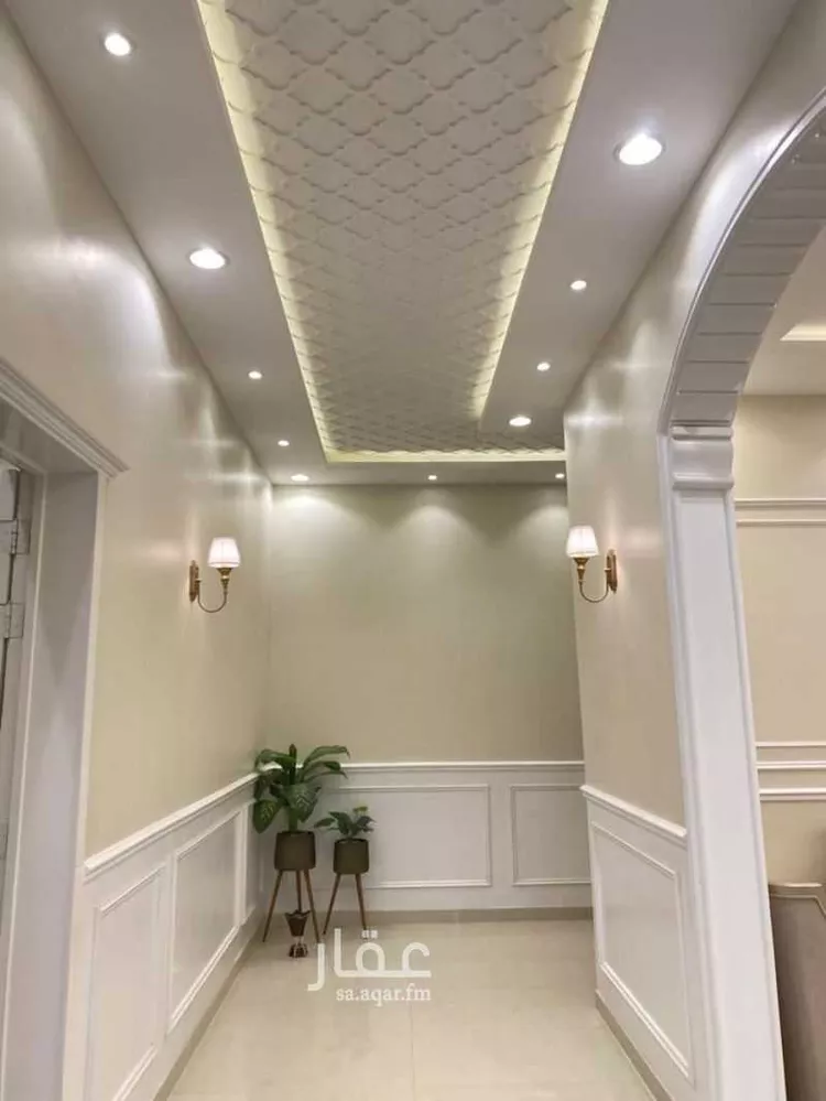 فيلا للبيع في شارع علي ابن حسن الشويطر, حي المهدية, مدينة الرياض, منطقة الرياض صورة 3