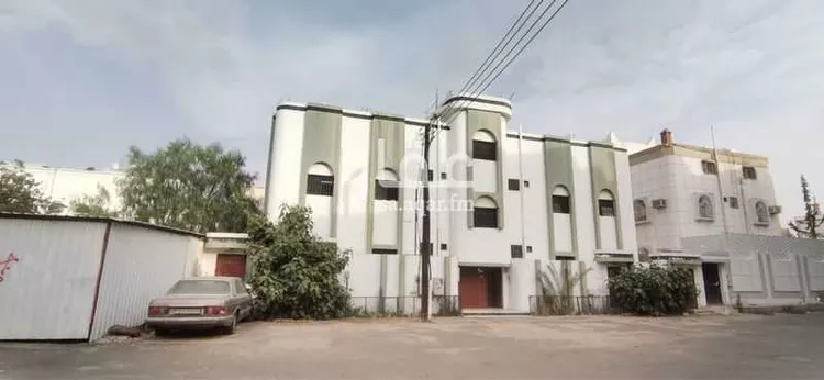 عمارة للبيع في شارع الخليج 2, حي الخليج, مدينة احد رفيده, منطقة عسير