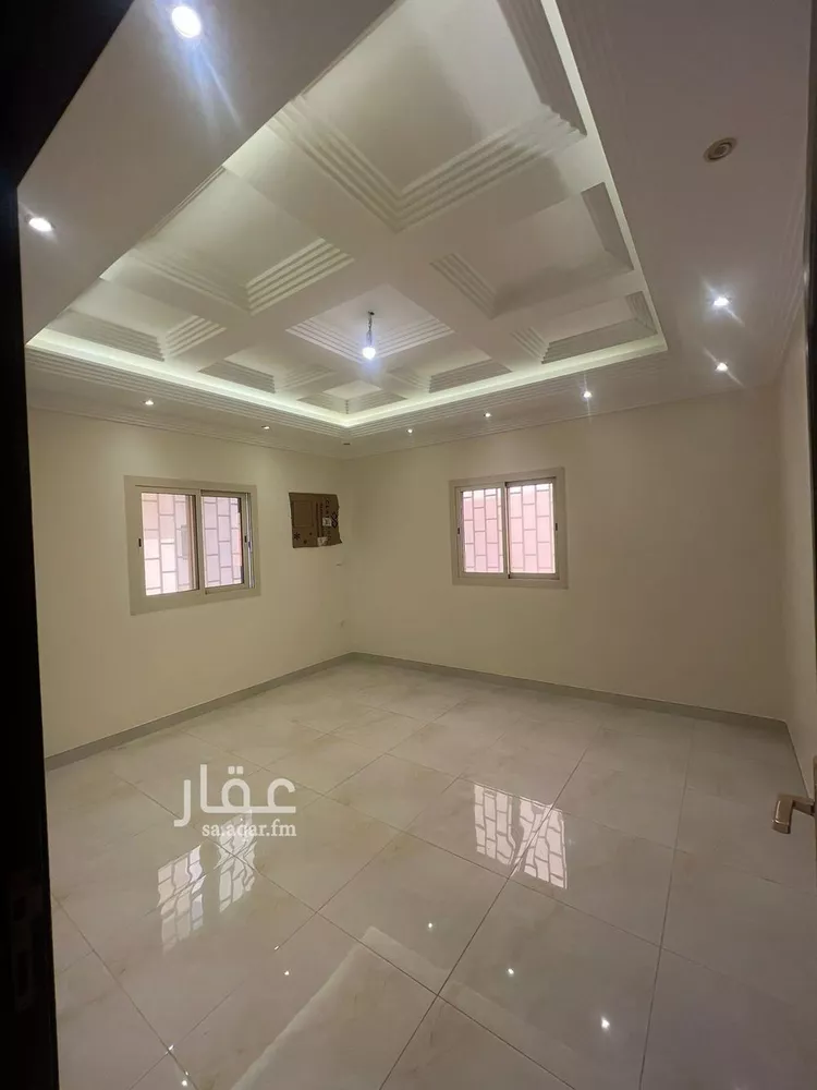 شقة للإيجار في شارع الاسود بن هشام, حي النعيم, مدينة جدة, منطقة مكة المكرمة صورة 3