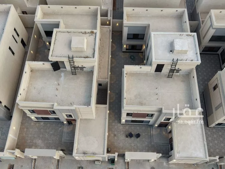 فيلا للإيجار في شارع بالقرب من شارع الركب, حي الجنادرية, مدينة الرياض, منطقة الرياض صورة 3