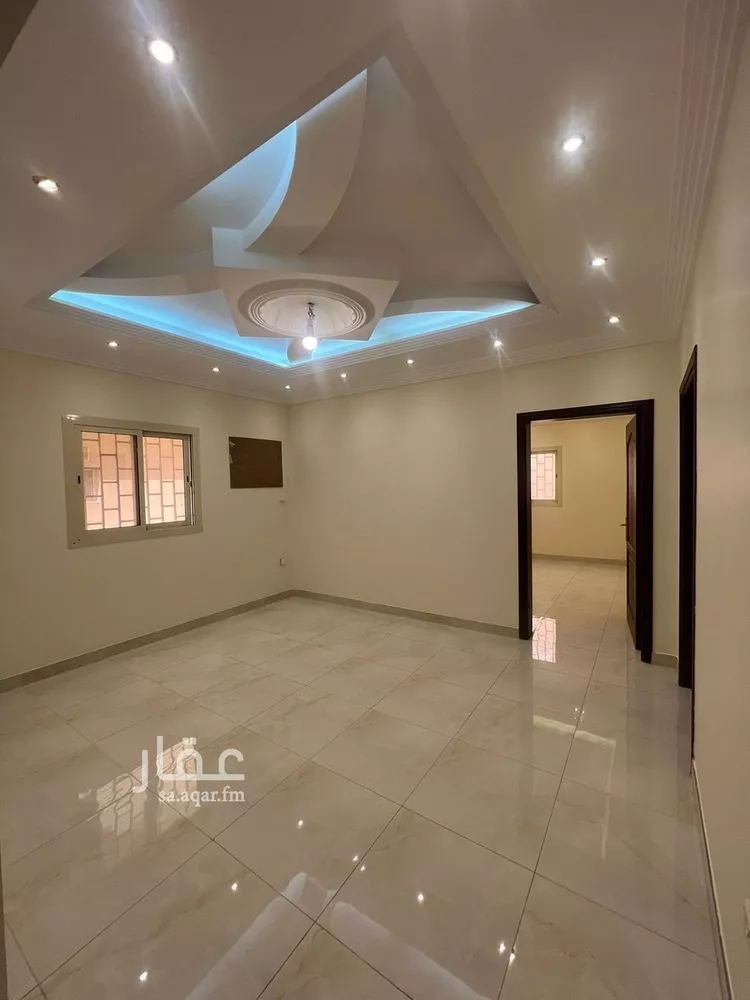 شقة للإيجار في شارع الاسود بن هشام, حي النعيم, مدينة جدة, منطقة مكة المكرمة صورة 4