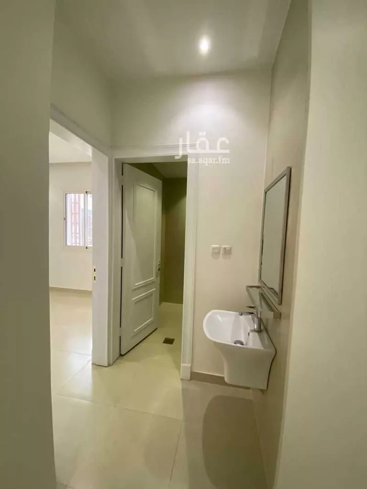 شقة للإيجار في شارع شمس الدين, حي القيروان, مدينة الرياض, منطقة الرياض صورة 4