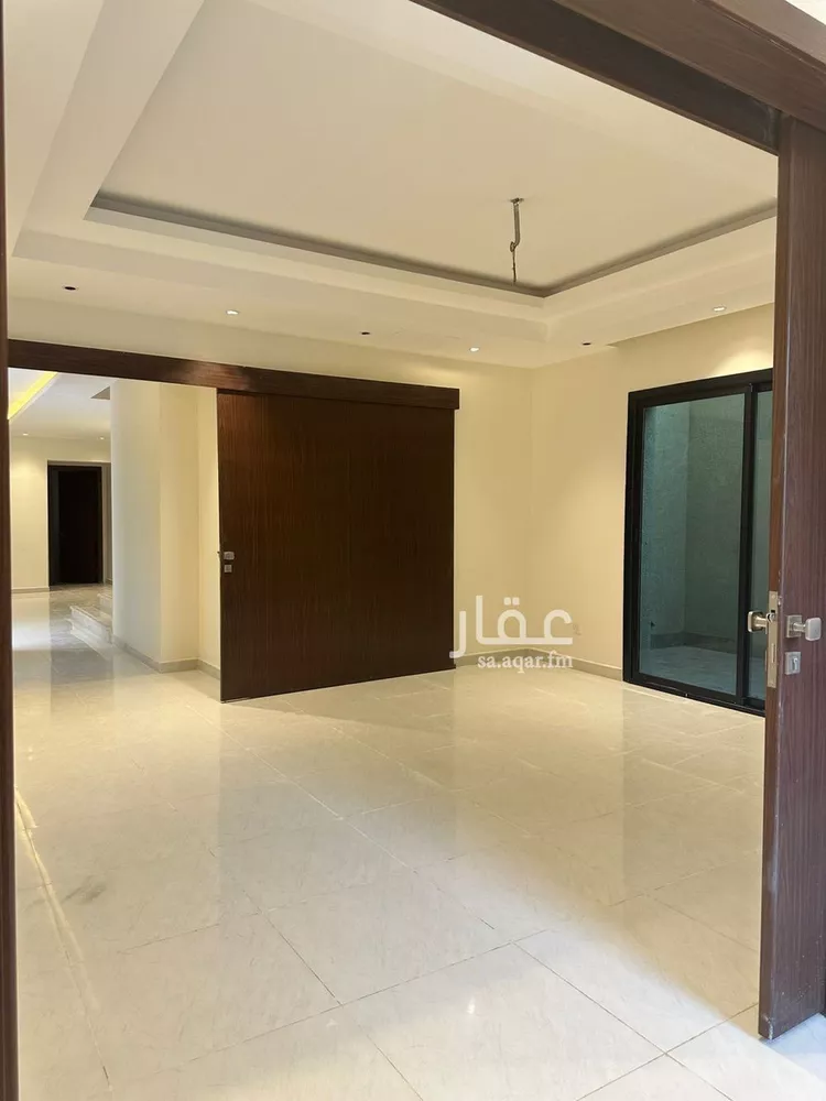 فيلا للإيجار في شارع بالقرب من شارع الركب, حي الجنادرية, مدينة الرياض, منطقة الرياض صورة 5