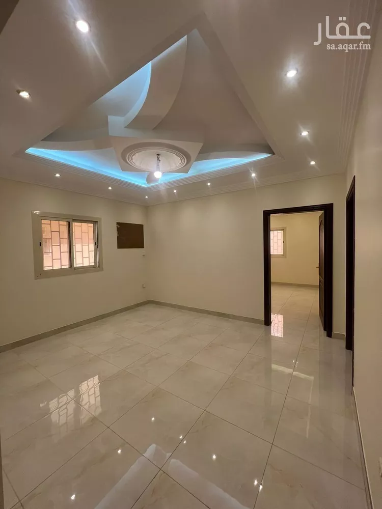 شقة للإيجار في شارع الاسود بن هشام, حي النعيم, مدينة جدة, منطقة مكة المكرمة صورة 4