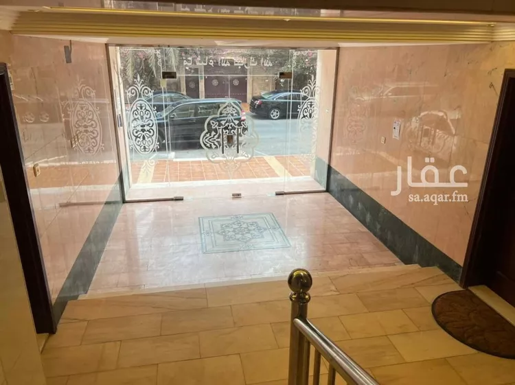 شقة للإيجار في شارع الاسود بن هشام, حي النعيم, مدينة جدة, منطقة مكة المكرمة صورة 2