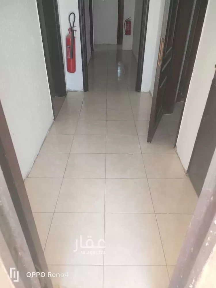 عمارة للإيجار في شارع الندوة, حي النظيم, مدينة الرياض, منطقة الرياض صورة 3