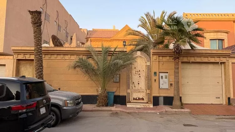 فيلا للبيع في شارع ابن بقية, حي النزهة, مدينة الرياض, منطقة الرياض 2