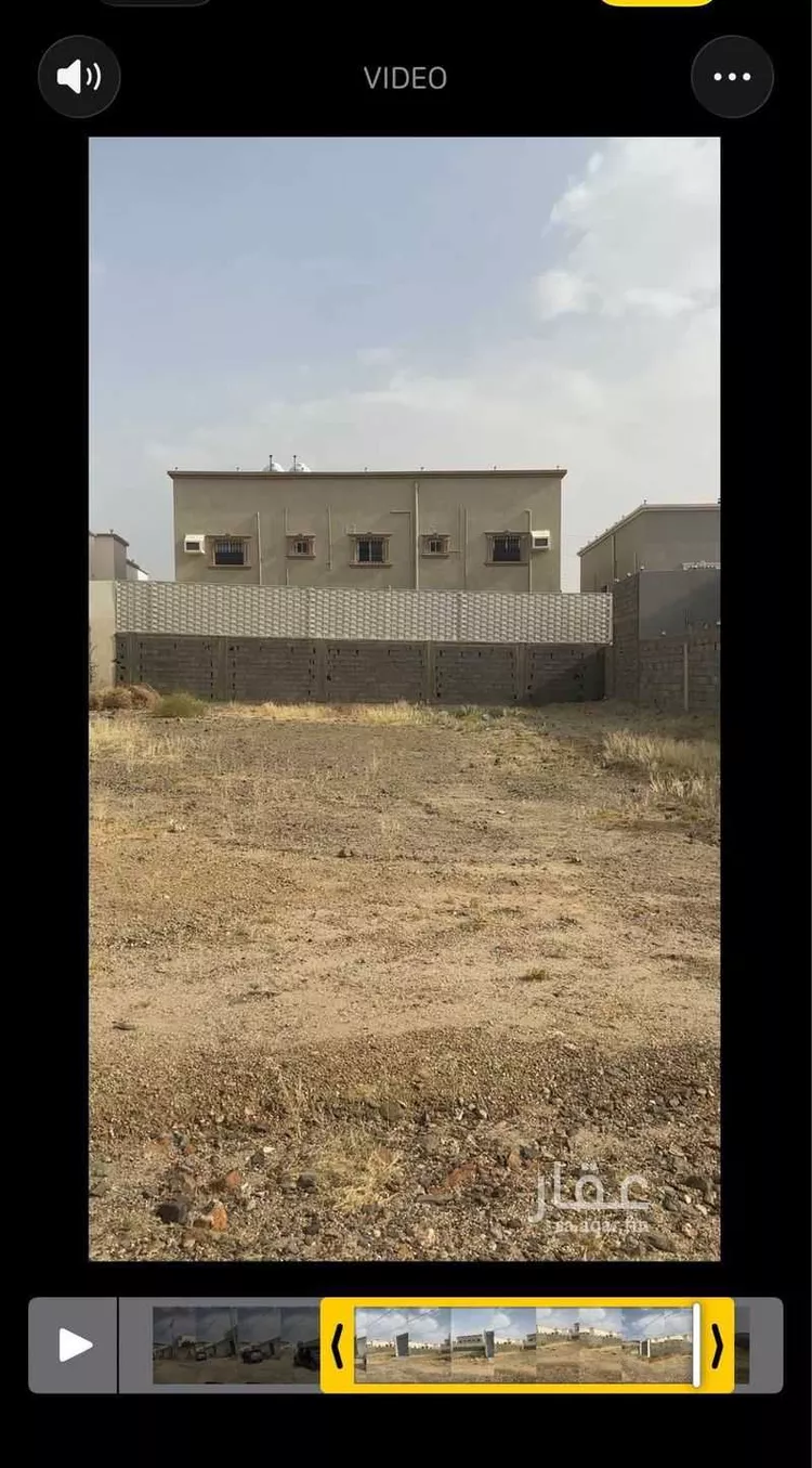 Land for Sale in Al Bahah Shahbah