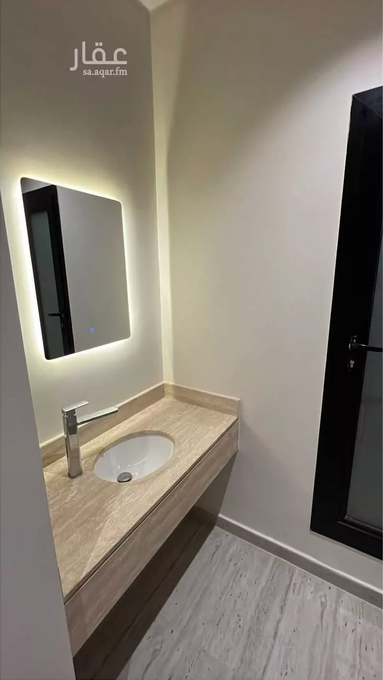 شقة للبيع في شارع الفوانيس, حي عرقة, مدينة الرياض, منطقة الرياض صورة 4