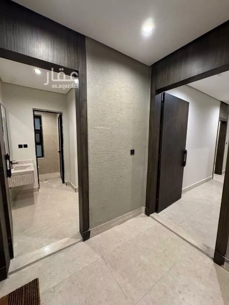 شقة للإيجار في شارع السيف ، حي القرية الثانية ، الدمام ، الدمام