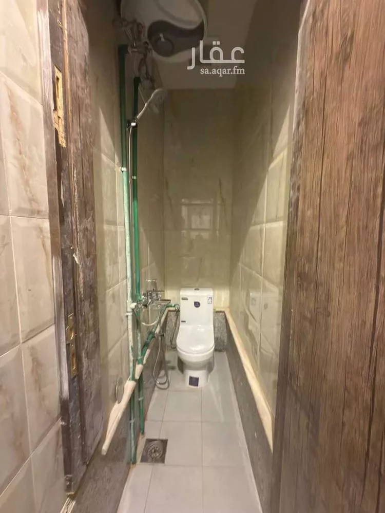 غرفة للإيجار في شارع رقم 4, حي الندى, مدينة الرياض, منطقة الرياض