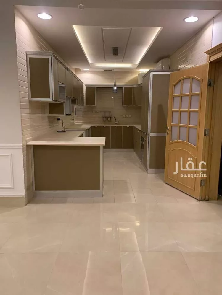 شقة للإيجار في شارع رقم 4, حي الندى, مدينة الرياض, منطقة الرياض صورة 3