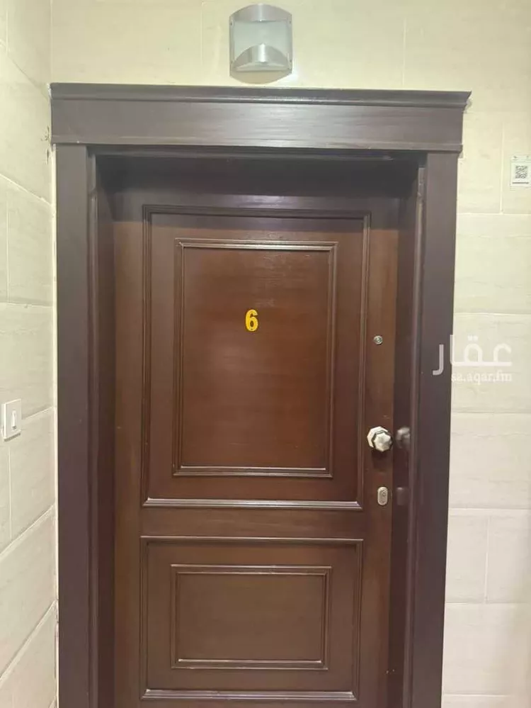 شقة للإيجار في شارع ابراهيم ابي سلمة, حي مريخ, مدينة جدة, منطقة مكة المكرمة صورة 4