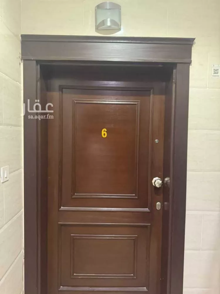 شقة للإيجار في شارع ابراهيم ابي سلمة, حي مريخ, مدينة جدة, منطقة مكة المكرمة صورة 2