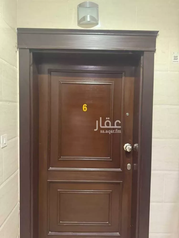 شقة للإيجار في شارع ابراهيم ابي سلمة, حي مريخ, مدينة جدة, منطقة مكة المكرمة