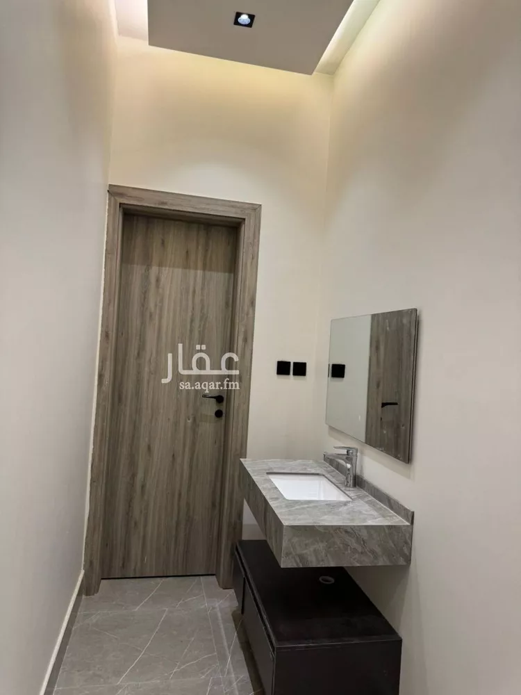 شقة للإيجار في حي عقرباء, مدينة امارة منطقة الرياض - الجبيله, منطقة الرياض صورة 4