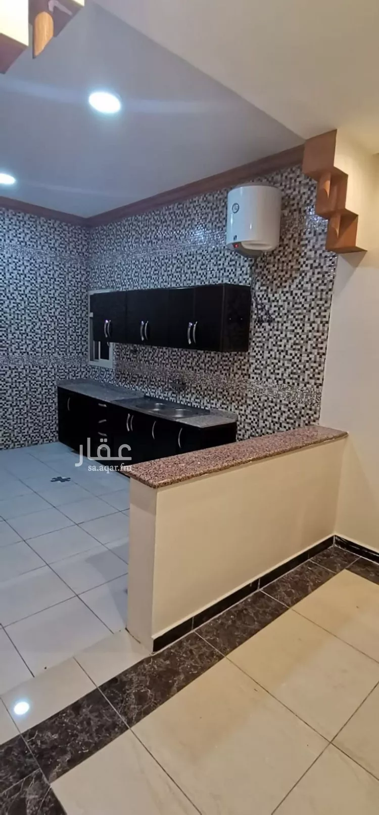 شقة للإيجار في شارع الأمير عبدالله بن فيصل بن فرحان آل سعو, حي القيروان, مدينة الرياض, منطقة الرياض صورة 3