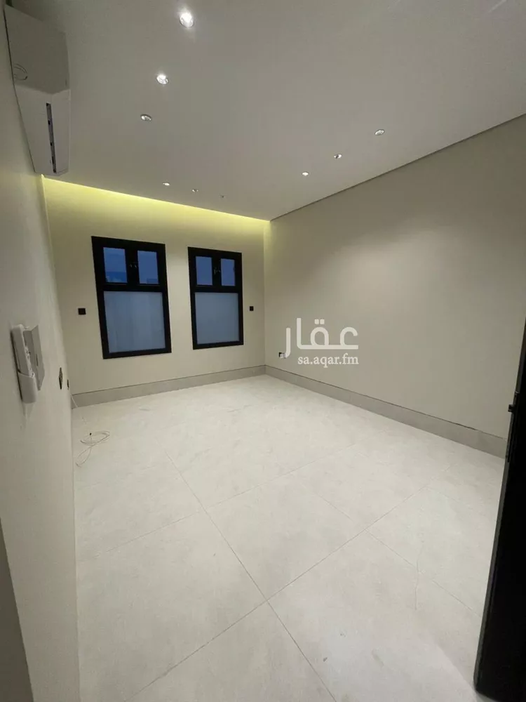 شقة للإيجار في شارع فؤاد شاكر, حي القيروان, مدينة الرياض, منطقة الرياض صورة 5