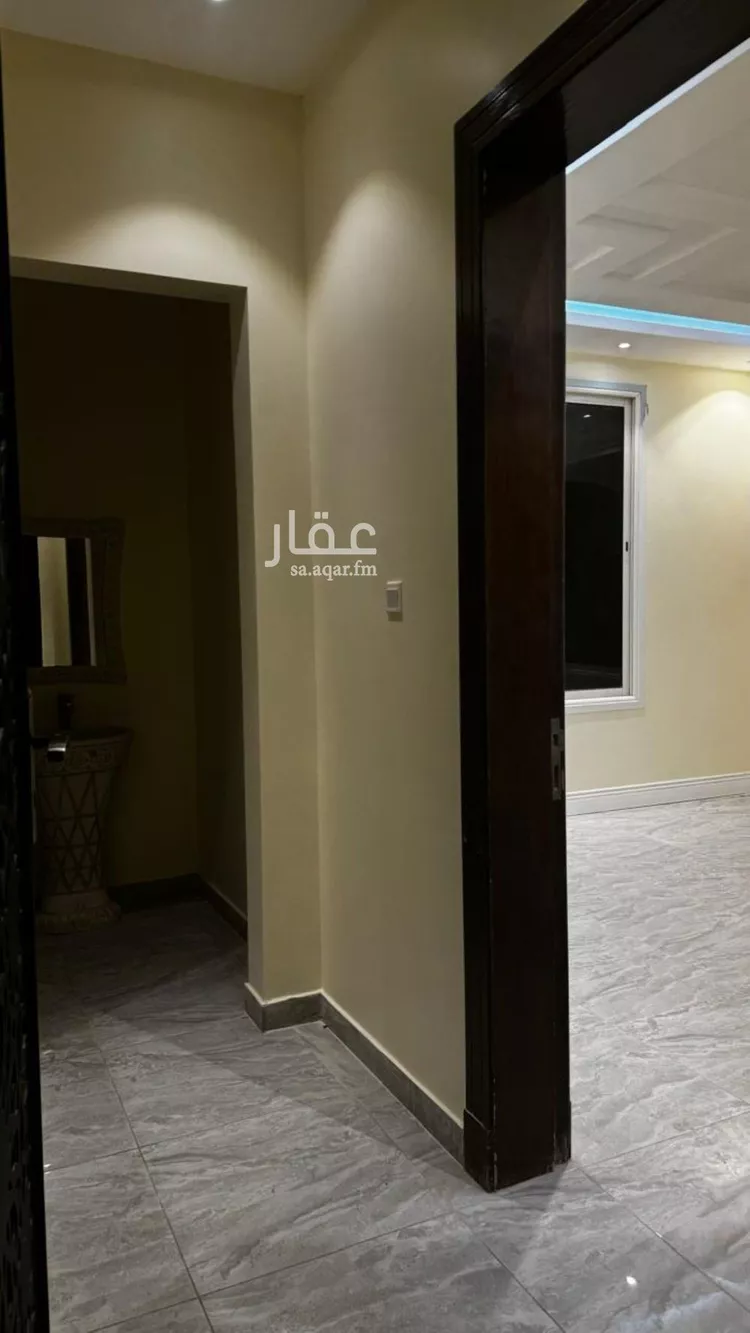 شقة للإيجار في شارع محمود الطرازي, حي النرجس, مدينة الرياض, منطقة الرياض صورة 2