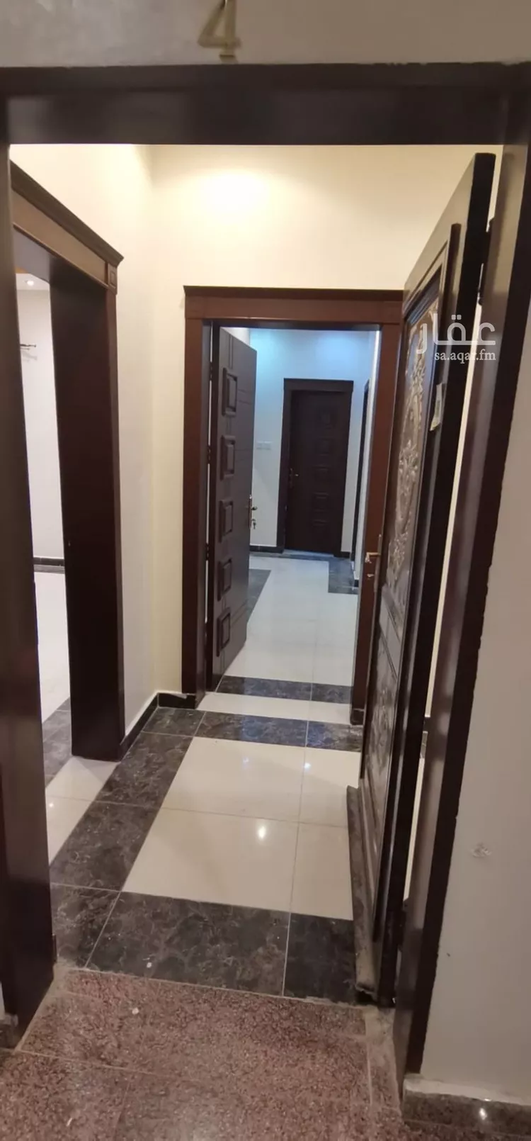 شقة للإيجار في شارع الأمير عبدالله بن فيصل بن فرحان آل سعو, حي القيروان, مدينة الرياض, منطقة الرياض صورة 4