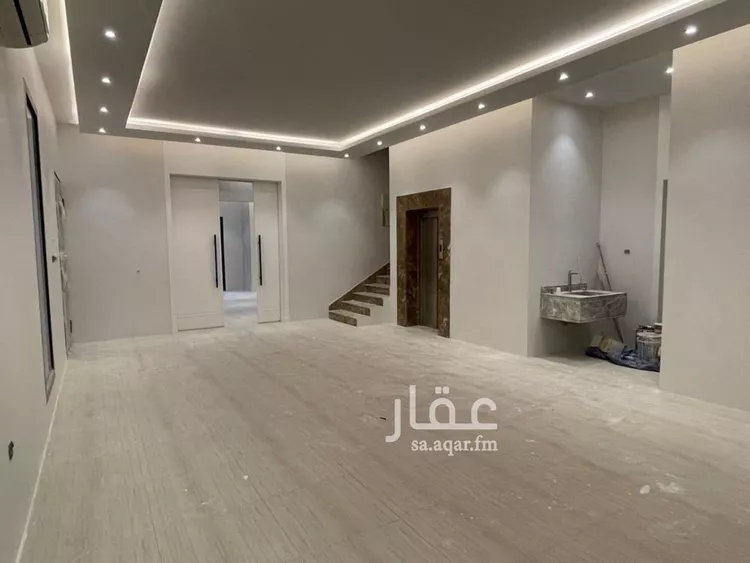 فيلا للإيجار في شارع إبراهيم الهاشمي, حي النرجس, مدينة الرياض, منطقة الرياض صورة 2