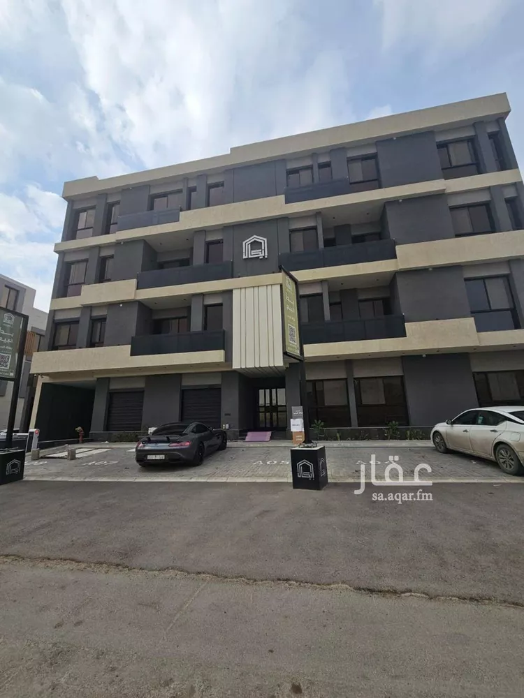 شقة للإيجار في شارع الرافدة, حي النرجس, مدينة الرياض, منطقة الرياض صورة 2