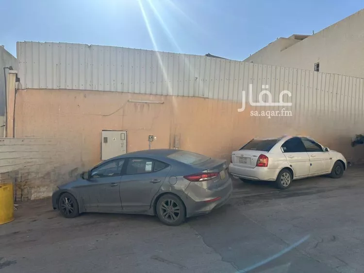 أرض للبيع في شارع النفيسية, حي بدر, مدينة الرياض, منطقة الرياض صورة 3