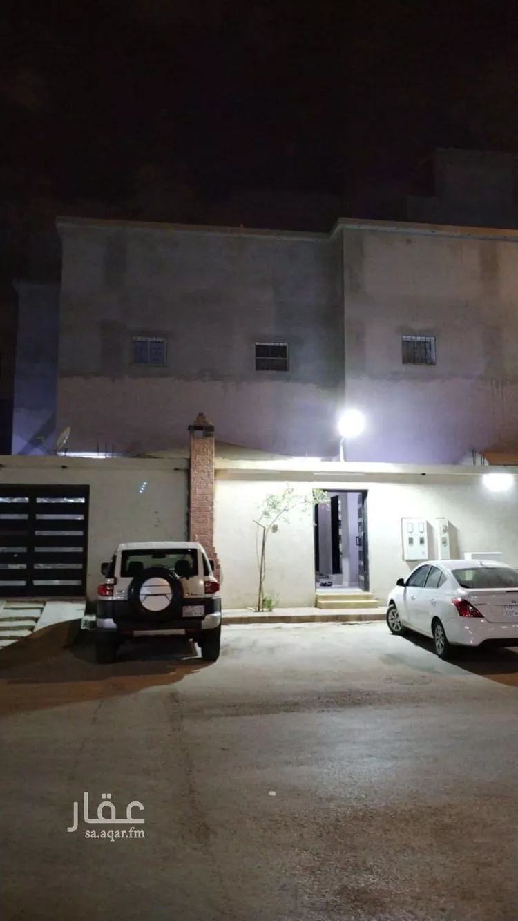 فيلا للبيع في شارع مليحة, حي النظيم, مدينة الرياض, منطقة الرياض صورة 2