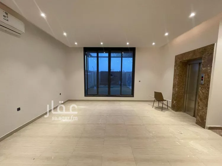 فيلا للإيجار في شارع إبراهيم الهاشمي, حي النرجس, مدينة الرياض, منطقة الرياض صورة 4