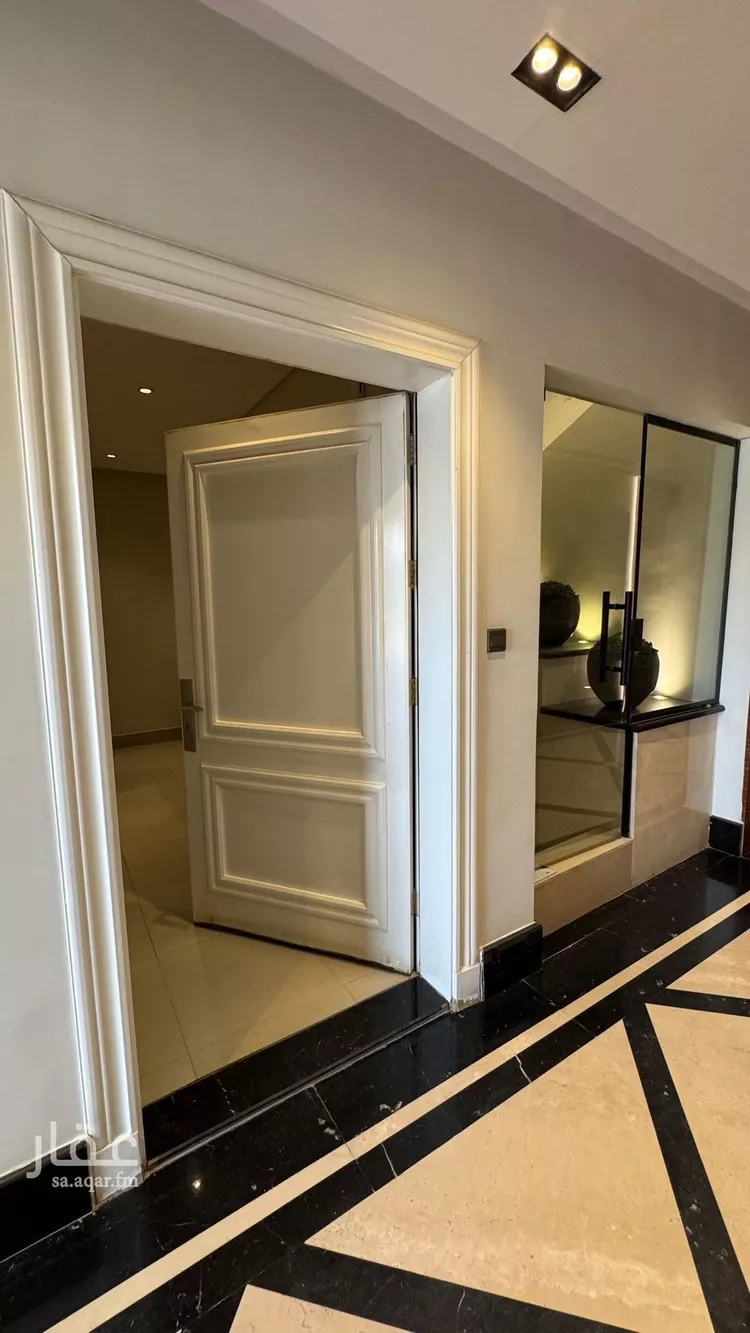 شقة للبيع في شارع الرافدة, حي النرجس, مدينة الرياض, منطقة الرياض صورة 2