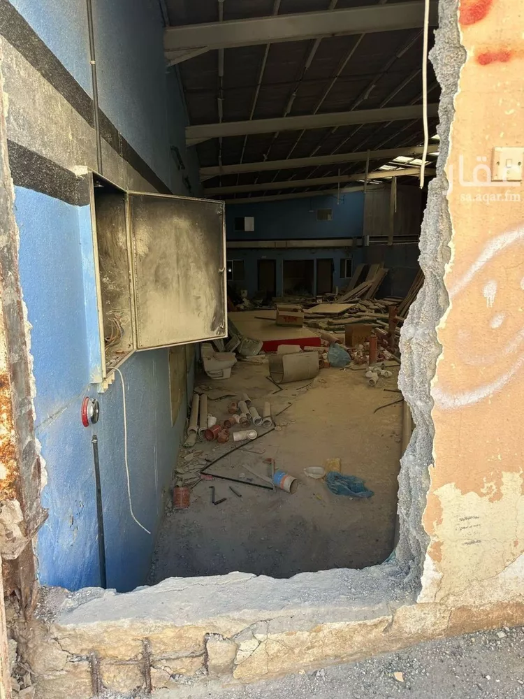 أرض للبيع في شارع النفيسية, حي بدر, مدينة الرياض, منطقة الرياض صورة 2