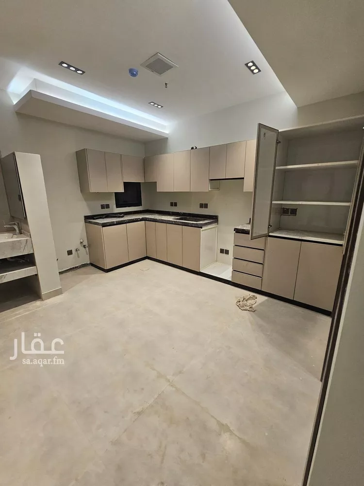 شقة للإيجار في شارع سليمان الحمدان, حي النرجس, مدينة الرياض, منطقة الرياض صورة 3