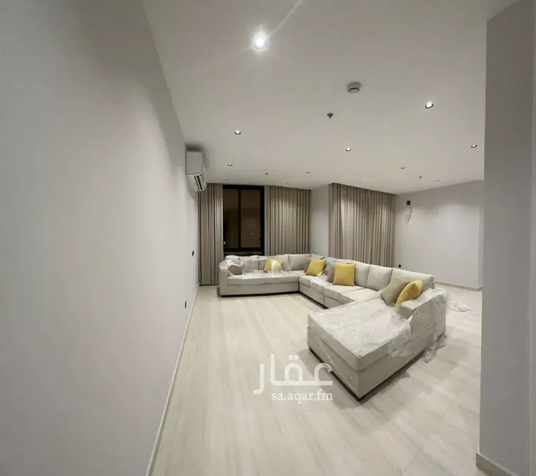 شقة للبيع في شارع البحيرات, حي الملقا, مدينة الرياض, منطقة الرياض صورة 5